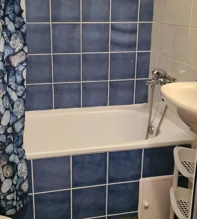 Apartment Gerber 1 Slantschew brjag