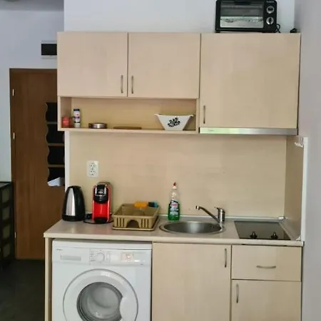 Gerber 1 Apartment Slantschew brjag