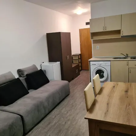 Apartment Gerber 1