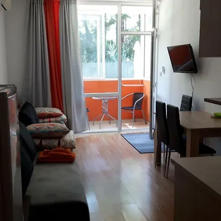 Apartmán Gerber 1