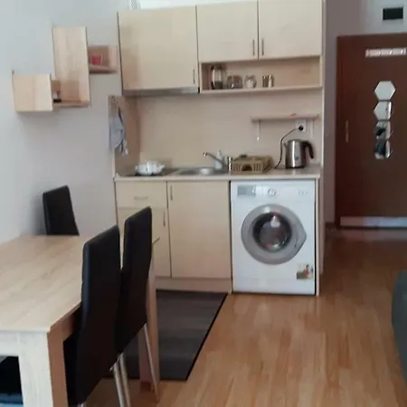 Apartmán Gerber 1